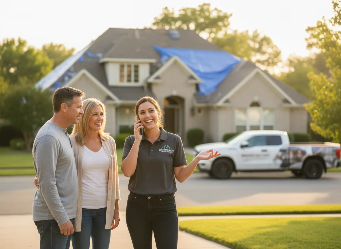 Emergency Roof Repair Riverdale, CA FAQs